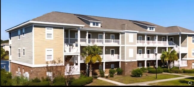 Building Photo - Kiskadee Parke at Wild Wing Rental