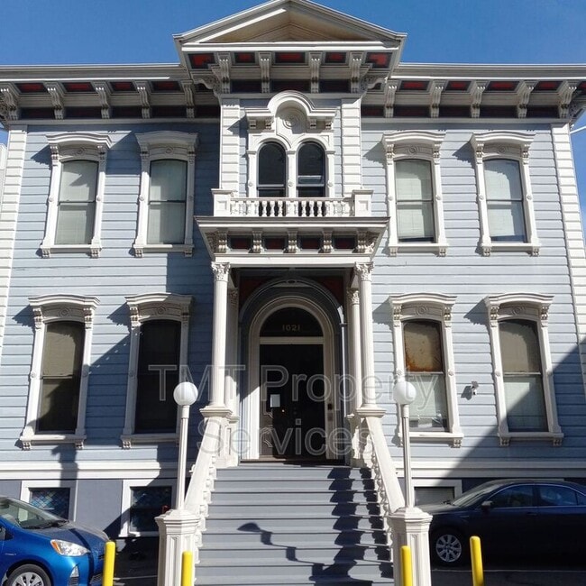 Building Photo - 1021 H St Unit 1021 H Street #01