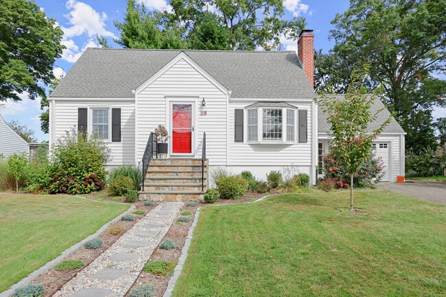 Building Photo - 15 Folwell Rd Rental