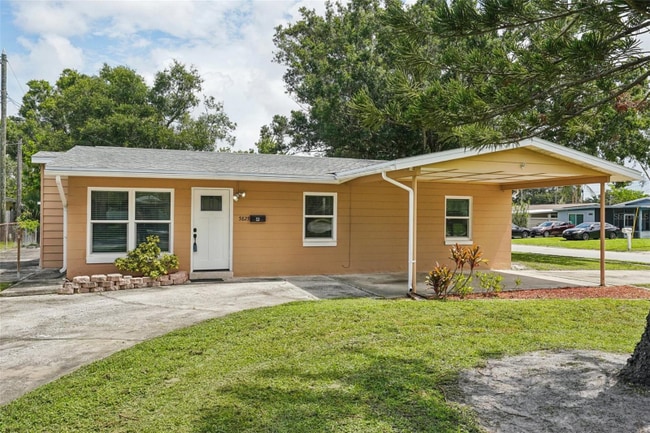 Building Photo - 5825 81st Ave Rental
