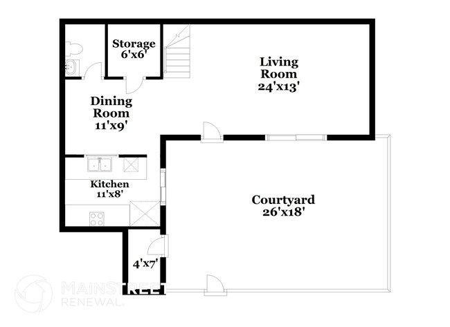 Building Photo - 2206 22nd Way Rental