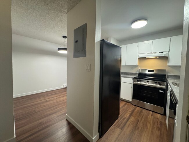 Photo - Bayview Apartments | Bright Units with Easy Transit Options