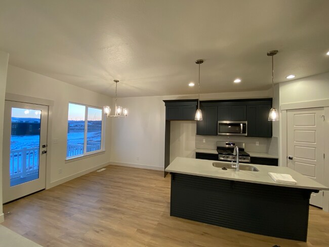 Photo - 4116 W 1530 N