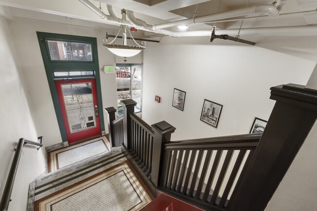 Building Photo - Hong Kong Apartments