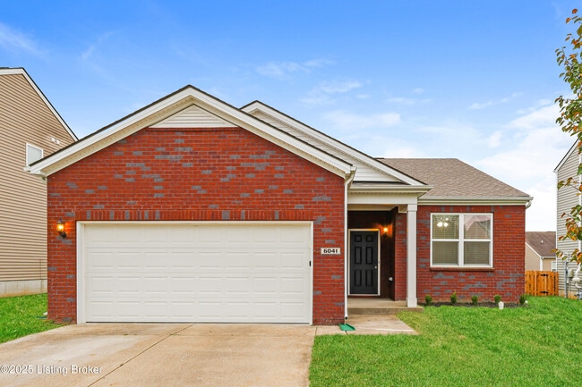 Building Photo - 6041 Edgemont Way