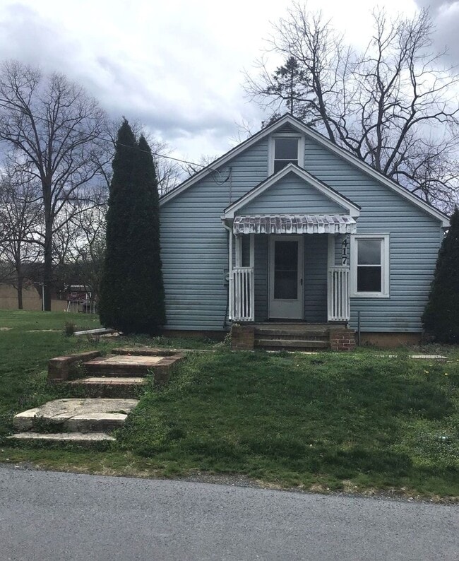 Charming 3-Bedroom Home in Mont Alto - Charming 3-Bedroom Home in Mont Alto