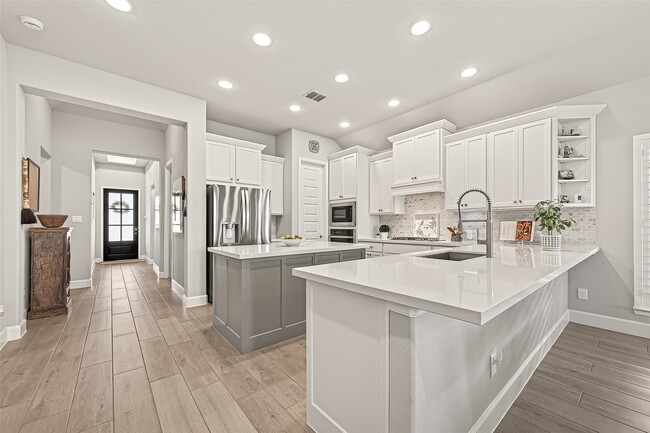 Building Photo - 8922 Flounder Rdg Dr