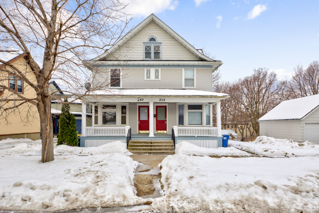 Photo - 210 3rd Ave NW Townhome