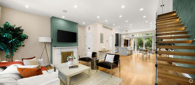 Building Photo - 1150 Lafayette Ave Rental