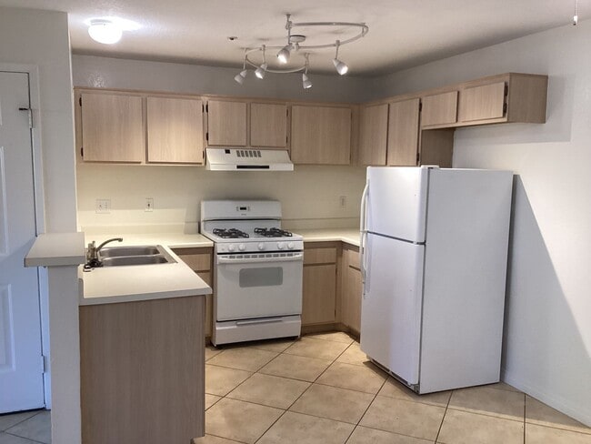 Photo - Downstairs Condo Located in the Gated Community of Las Palmas