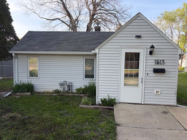 1 Bedroom, 1 Bath House - 1 Bedroom, 1 Bath House