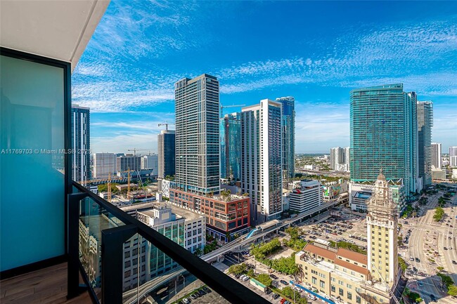 Photo - 398 NE 5th St Condo Unit 2207