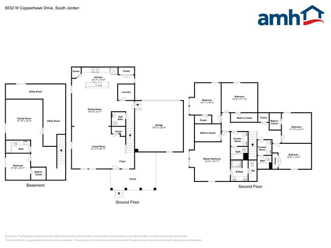 Photo - 6032 W Copperhawk Drive