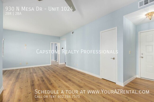 Photo - 930 N Mesa Dr Unit 1024