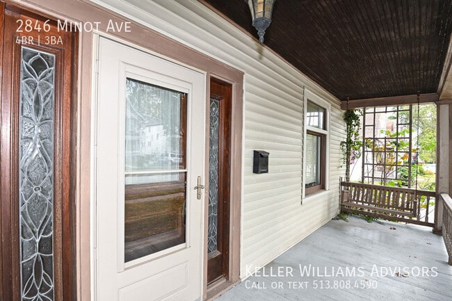 Photo - 2846 Minot Ave