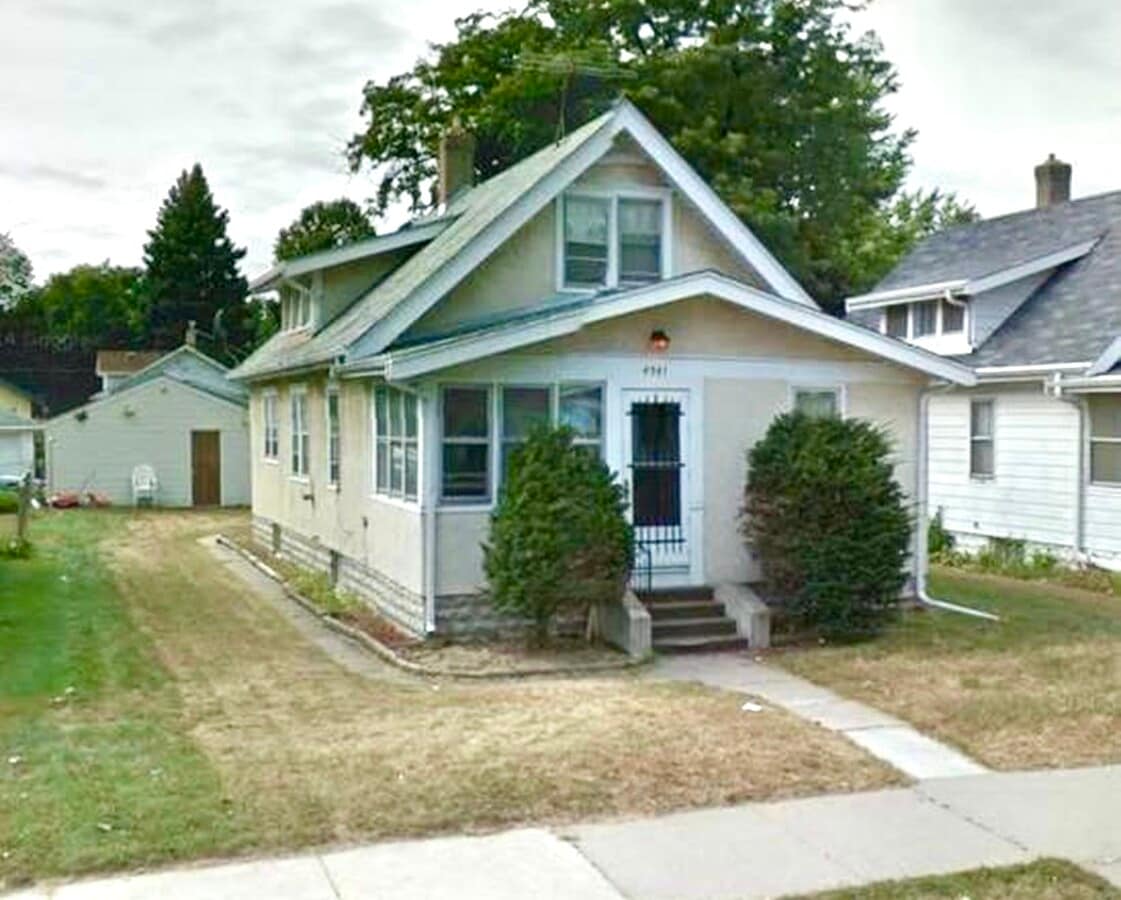 Photo - 4541 Camden Ave N Casa