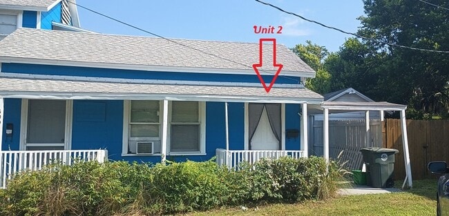 Building Photo - 309 Eastwood Ln Unit 2