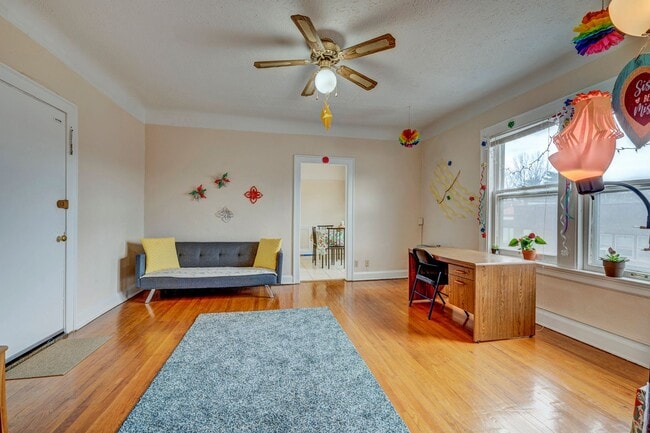 Heights Apartments at Overlook