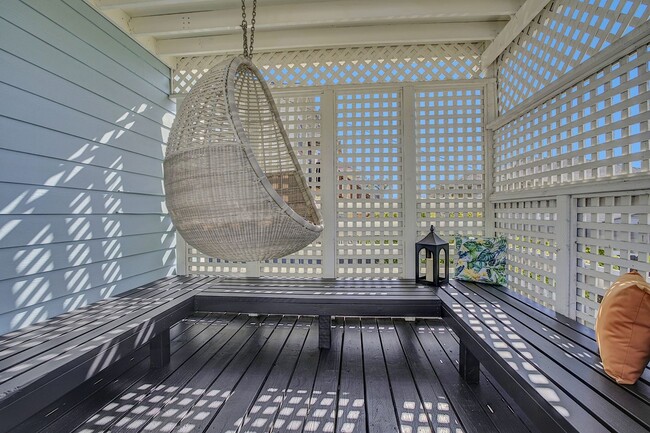 Photo - Wonderful House with Huge Deck in an Amazing Location