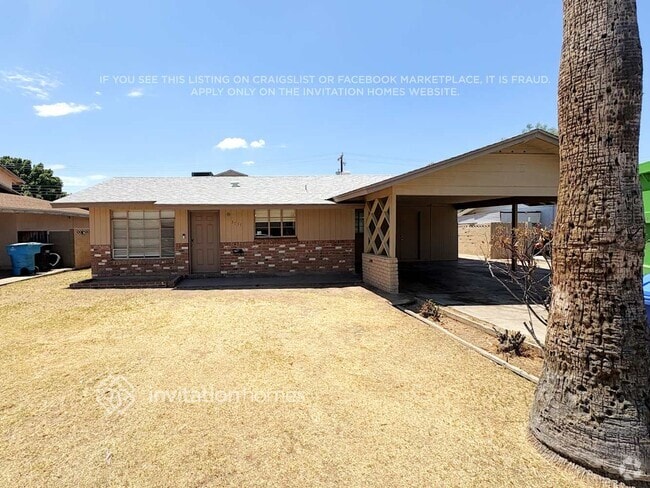 Building Photo - 3737 W Lawrence Rd Rental