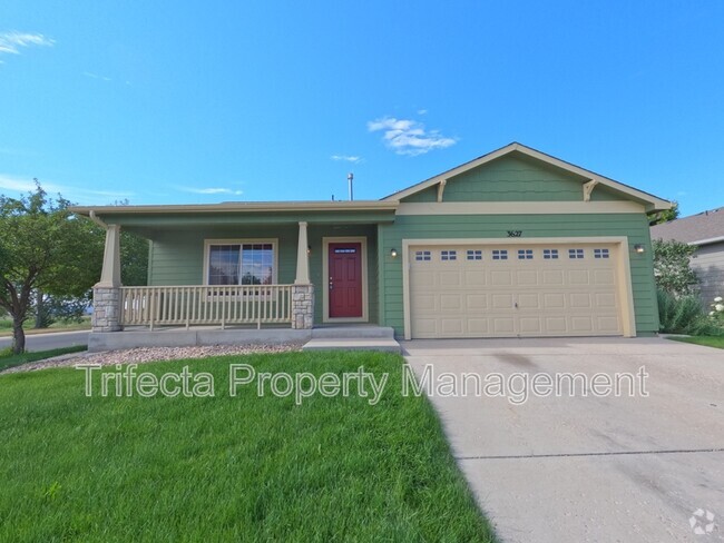 Building Photo - 3627 Glenbarr Ct Rental