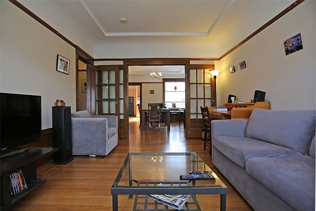Photo - 1120 Shrader St Unit 1