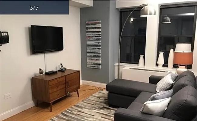 Photo - 150 W 51st St Unit 12231