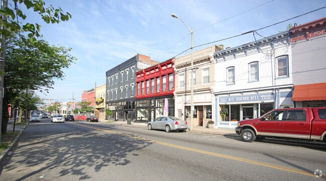 1309-1311 Hull Street