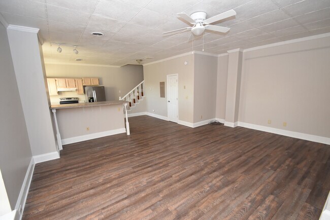 Photo - The Lofts on 5th