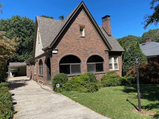 Building Photo - 1233 Jefferson Ave