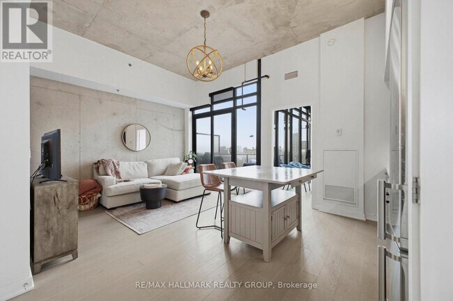 Photo - 203 Catherine St Unité 1001