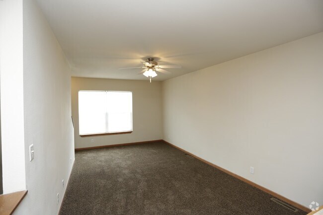 2 habitaciones