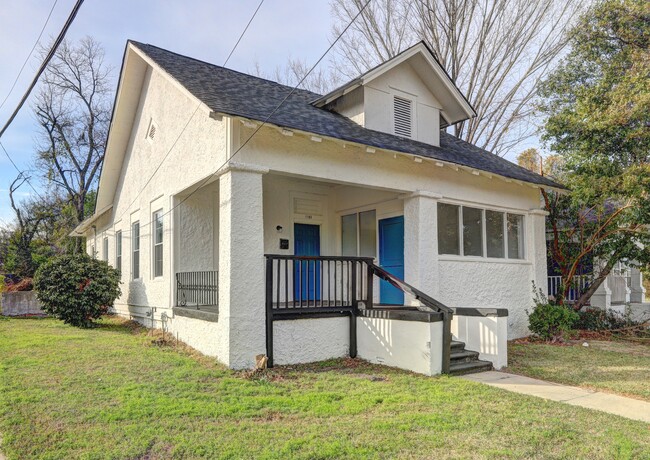 Building Photo - 1183 Holt Ave Rental