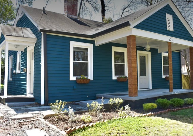 Building Photo - 621 W Markham Ave Rental