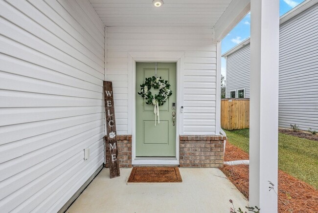 Photo - 4 Bedroom Pond View Rental Home in Cane Bay | Jasmine Point Summerville SC