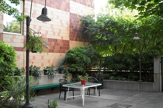 Photo - Peter Paulson Apartments