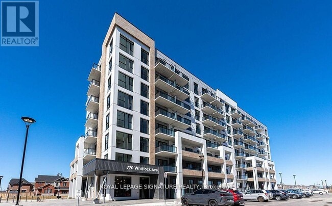 Photo - 770 Whitlock Ave Unité 809