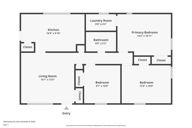 Photo - 1033 Dawson Dr