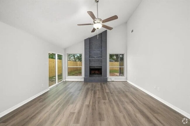 Building Photo - 12710 Hill Branch Dr Rental