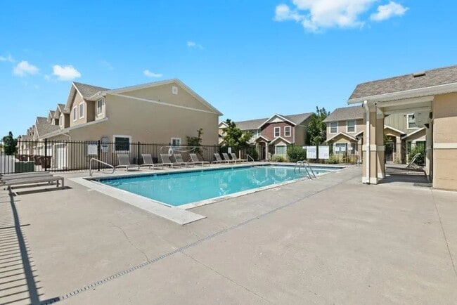 The Cove at Pleasant View