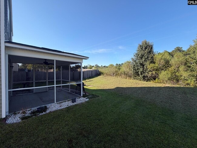 465 Cape Jasmine Way