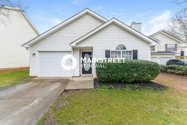 Building Photo - 3 Bedroom Pet-Friendly Home in McDonough, ...