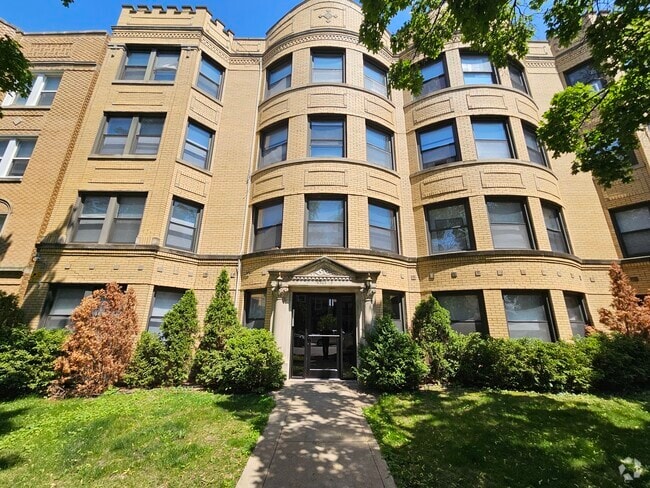 Building Photo - 5507 N Campbell Ave Unit 1N Rental