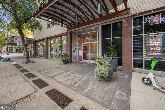 Photo - 878 Peachtree St NE Unit 313