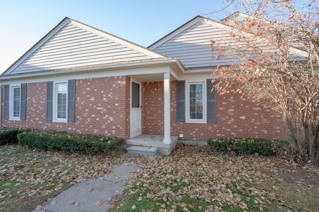 Building Photo - Got to see!  Two bedroom brick ranch style...