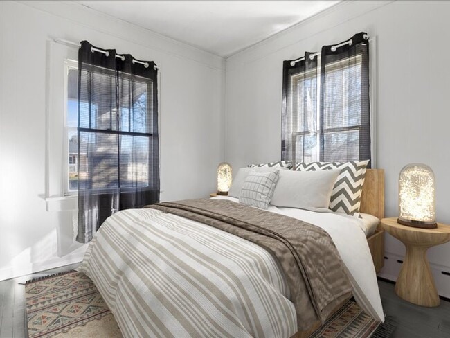 519 Davis Street Unit A