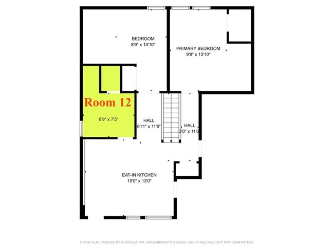 Photo - 113 Comstock Pl Unit Comstock 113.912