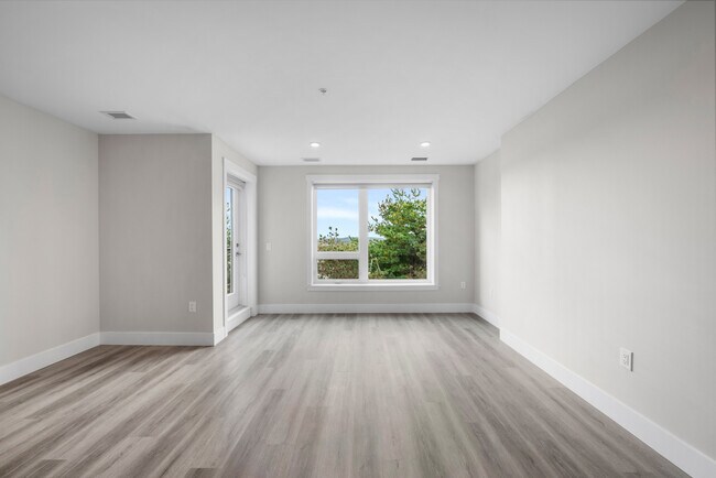 Photo - 1 Bedroom + Den Elation Suites - Plan C Unit 1 Bed + Den - Plan C