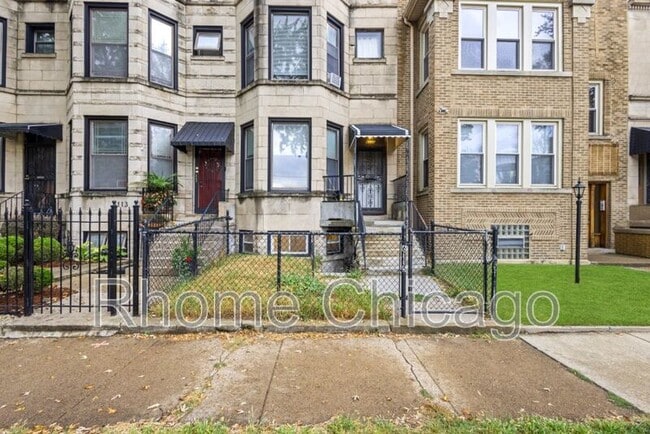 Photo - 6115 S Drexel Ave Unit 1 Garden East