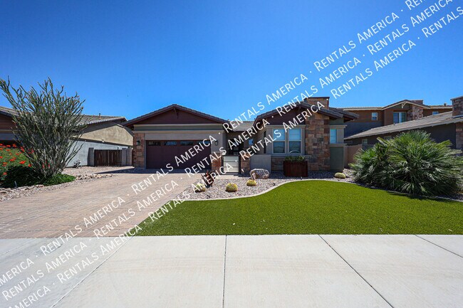 Photo - 5833 S Wilson Way